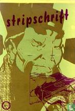 Aladdin - Stripschrift 1 - 1968, Eén stripboek, Verzenden, Zo goed als nieuw, Aarts, Cornelis Jan, Claus, Hugo, Filizzola, Renato, Frankfurther, P. Hans, Kamphuis, A.R., Moliterni, Claude, Mondria, Henk R., Nieuwstraten, Jilles Jan, Reve, Gerard Kornelis van het [naar], Steen, T.M.F..