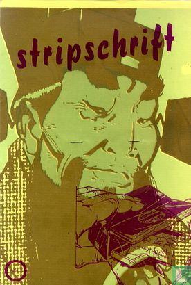 Aladdin - Stripschrift 1 - 1968, Boeken, Stripboeken, Zo goed als nieuw, Eén stripboek, Verzenden