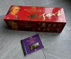 Mozart - Forty cds with all the Masterworks - Diverse, Cd's en Dvd's, Nieuw in verpakking