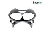 Bovenkuip Triumph Daytona 955 1999-2001 (955i) (2301200), Motoren, Verzenden, Gebruikt