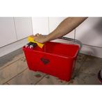 Rubiclean Easypro Emmer, Ophalen of Verzenden, Nieuw, Keramiek, 10 m² of meer