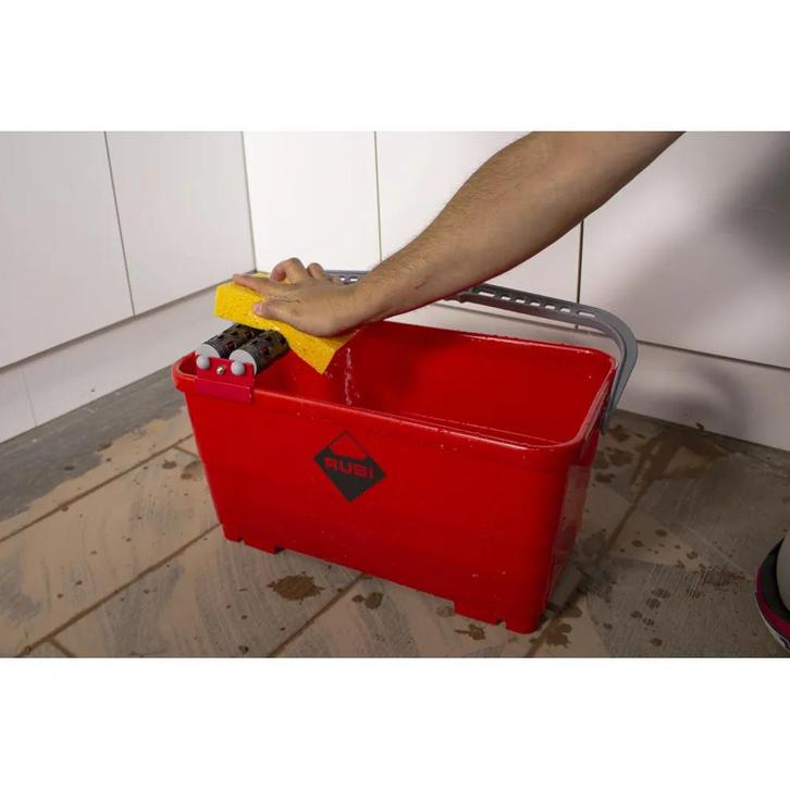 Rubiclean Easypro Emmer, Doe-het-zelf en Verbouw, Tegels, Nieuw, 10 m² of meer, Keramiek, Ophalen of Verzenden