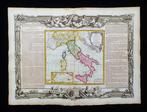 Europa - Italië / Napels / Sicilië / Campanië / Puglia /, Nieuw