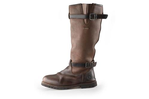 Travelin Wandellaarzen in maat 37 Bruin | 10% extra korting, Kleding | Dames, Schoenen, Bruin, Gedragen, Wandelschoenen, Verzenden