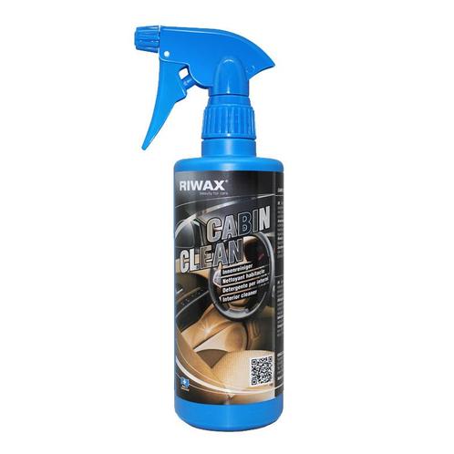 Riwax Cabin Clean interieurreiniger 500 ml, Watersport en Boten, Bootonderdelen, Nieuw, Zeilboot of Motorboot, Ophalen of Verzenden