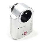 Stekker met overspanningsbeveiliging | Brennenstuhl, Verzenden, Nieuw