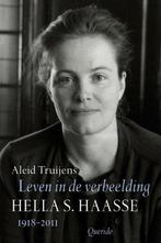 9789021436388 Leven in de verbeelding | Tweedehands, Verzenden, Zo goed als nieuw, Aleid Truijens