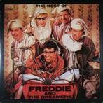 LP gebruikt - Freddie And The Dreamers - The Best Of, Verzenden, Zo goed als nieuw