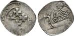 Pfennig Österreich: St Veit: Bernhard von Kaernten, 1202-.., Verzenden