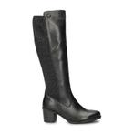 Rieker hoge laarzen voor dames in het Zwart, Kleding | Dames, Schoenen, Hoge laarzen, Verzenden, Zwart, Nieuw