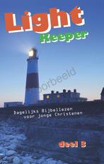 Lightkeeper 3 9789059074293 Gunther Werner, Verzenden, Gelezen, Gunther Werner