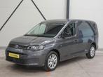 Volkswagen Caddy Cargo Maxi 2.0 TDI Style Automaat, Auto's, Automaat, Stof, Overige kleuren, Volkswagen