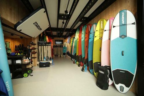 Dé sup board winkel van NL Best prijs kwaliteit vanaf 199,95, Watersport en Boten, Suppen, SUP-boards, Nieuw, Ophalen of Verzenden