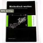METHODISCH WERKEN DR 4 9789035220454 P. Winkelaar, Verzenden, Zo goed als nieuw, P. Winkelaar