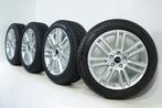 Mini Countryman F60 532 18 inch velgen Pirelli Runflat Winte, Auto-onderdelen, Banden en Velgen, 18 inch, Gebruikt, Velg(en), Winterbanden
