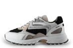 VIA VAI Sneakers in maat 41 Wit, Verzenden, Wit, VIA VAI, Sneakers of Gympen