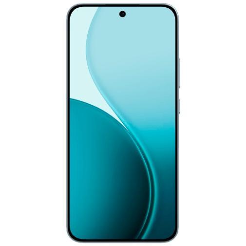Aanbieding: OPPO Reno14 F 5G 8GB/256GB Blauw nu € 315, Telecommunicatie, Mobiele telefoons | Overige merken, Nieuw, Zonder simlock