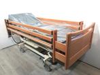 Schell 12A Elektrisch Hoog Laag Thuiszorg-bed