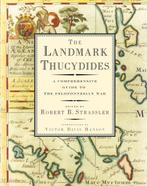 9781416590873 The Landmark Thucydides Robert B Strassler, Boeken, Verzenden, Nieuw, Robert B Strassler