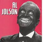 cd - Al Jolson - Al Jolson, Zo goed als nieuw, Verzenden