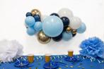 Ballonnen DIY Balloon Kit Organic Blue, Verzenden, Nieuw
