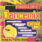 Various - Radio 3FM Dancemix 95, Ophalen of Verzenden, Gebruikt