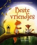 Beste vriendjes 9789048313044 Andrea Schomburg, Verzenden, Zo goed als nieuw, Andrea Schomburg