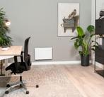 Convector Verwarming Eurom Sani Alutherm 1000W Voor in de, Ophalen of Verzenden, Nieuw, Overige typen