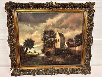 Willem Kroon (1946-200) - Onstuimig weer beschikbaar voor biedingen