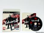 Playstation 3 / PS3 - Yakuza 4, Spelcomputers en Games, Games | Sony PlayStation 3, Verzenden, Gebruikt