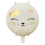 5-delige folie ballon set Sweet Cat, Dieren en Toebehoren, Verzenden, Nieuw