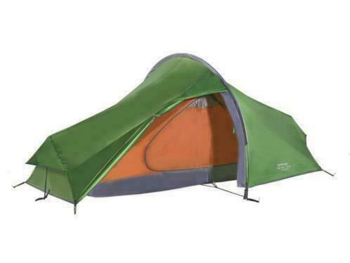 Vango experience tent nevis 200, Caravans en Kamperen, Tenten, Nieuw, tot en met 2