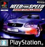 (PS1) Need for Speed Road Challenge. Morgen in huis!, Ophalen of Verzenden, Zo goed als nieuw