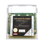 The Mask of Zorro [Gameboy Color], Ophalen of Verzenden, Zo goed als nieuw