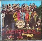 Beatles - Sgt. Pepper's Lonely Hearts Club Band 1967 or.
