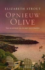 Opnieuw Olive | Strout, Elizabeth | Nieuw | 9789025457396, Ophalen of Verzenden, Nieuw, Strout, Elizabeth