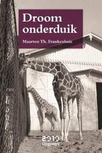 Droomonderduik, Ophalen of Verzenden, Nieuw