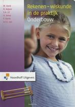 Rekenen-wiskunde in de praktijk / Onderbouw / Noordhoff, Verzenden, Zo goed als nieuw, Ronald Keijzer