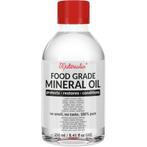 Materialix Minerale Olie voor Hout en Bamboe Snijplanken..., Huis en Inrichting, Keuken | Keukenbenodigdheden, Ophalen of Verzenden