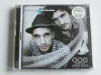 Speelman & Speelman - Oog van de Orkaan (2CD) Gesigneerd, Cd's en Dvd's, Verzenden, Zo goed als nieuw
