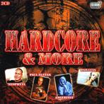 Hardcore &amp; More 2010 (2CD) (CDs)