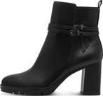 Tamaris Essentials Dames Laarzen - BLACK - Maat 37, Kleding | Dames, Schoenen, Verzenden, Nieuw