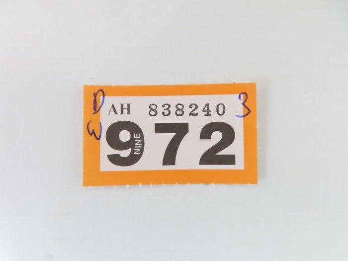 Märklin H0 - 24330/24230 - Modeltreinsporen (30) - 30-delig, Hobby en Vrije tijd, Modeltreinen | H0
