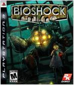Bioshock PS3 Garantie & morgen in huis!/*/, Spelcomputers en Games, Games | Sony PlayStation 3, Avontuur en Actie, Ophalen of Verzenden