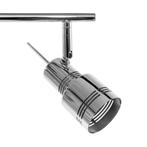 TooLight Plafondlamp - Loft-stijl - 2 lichtpunten - Chroo..., Huis en Inrichting, Ophalen of Verzenden, Nieuw