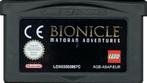 Lego Bionicle Matoran Adventures (losse cassette) (GameBo..., Gebruikt, Verzenden