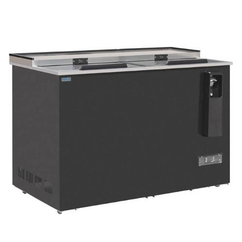 Flessen koelkist met flessenopener | 417L, Zakelijke goederen, Horeca | Keukenapparatuur, Nieuw in verpakking, Verzenden