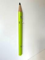 Maconi - Kapstok - Potlood - Hout/hars blad, Antiek en Kunst