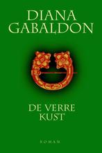 De verre kust / Reiziger / 2 9789022535967 Diana Gabaldon, Boeken, Romans, Verzenden, Gelezen, Diana Gabaldon