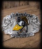 Rumble 59, Schmiere Cowgirl Buckle., Nieuw, Verzenden